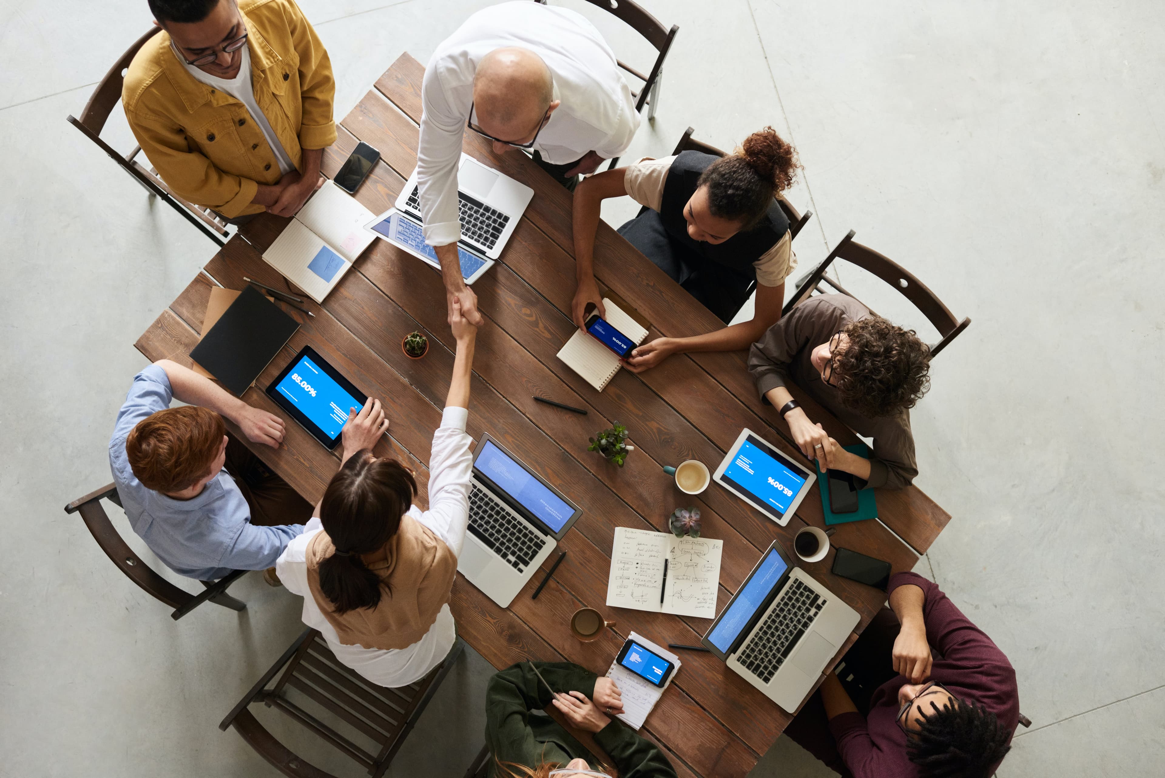 Business Workflows
